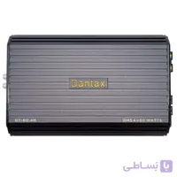 آمپلی فایر دنتکس مدل DT-60.4H