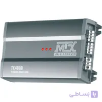 آمپلی فایر ام تی ایکس مدل TX480D