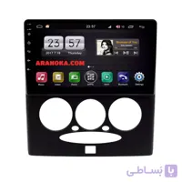 مانیتور فابریک پراید 111 وینکا مدل TL855A سری +S170