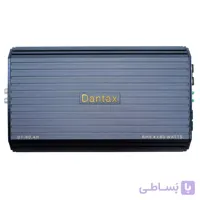 آمپلی فایر دنتکس مدل DT-80.4H