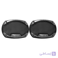 قاب بلندگو پایونیر مدل 6975 مناسب سایز 6×9 اینچ