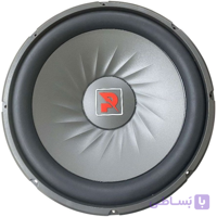 ساب ووفر آلفاسونیک مدل PSW-214F