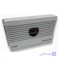 آمپلی فایر ال اس آدیو مدل LS-11000