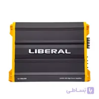 آمپلی فایر لیبرال مدل Li-5810H