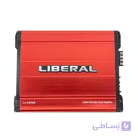 آمپلی فایر لیبرال مدل Li-3470H