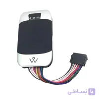 ردیاب خودرو وایزر مدل F100R
