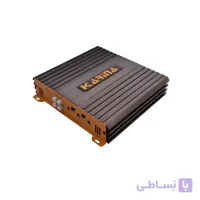 آمپلی فایر کارینا مدل KX-3502