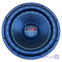 ساب ووفر ال اس آدیو مدل LS-12EW-D4