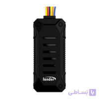 ردیاب لندر مدل LD-62R