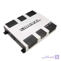 آمپلی فایر لیبرال مدل Li-6300