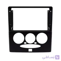قاب مانیتور فابریک پراید مدل 9 اینچ