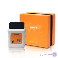 ردیاب سوکت فابریک زیتونیکس مدل ZX07