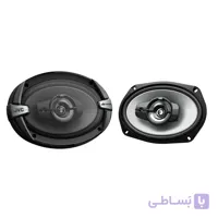 CS-DR693 بلندگو جی وی سی JVC