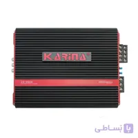 آمپلی فایر کارینا مدل ZX-4544