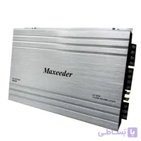 آمپلی فایر مکسیدر Maxeeder MX-AP4220 BM506