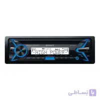 پخش سونی مدل MEX-M100BT
