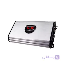 آمپلی فایر ال اس آدیو مدل LS-460 Plus