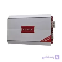 آمپلی فایر کارینا مدل PX-8040