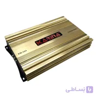 آمپلی فایر کارینا مدل XW-544