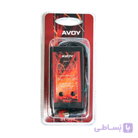 مبدل باند به آرسی ساووی مدل SV-880