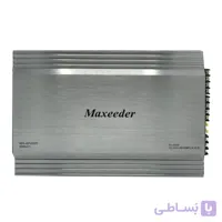 آمپلی فایر خودرو مکسیدر مدل MX-AP4220 BM507