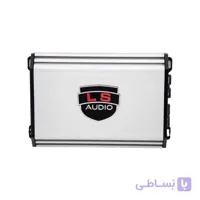 آمپلی فایر ال اس آدیو مدل LS-4125 Plus