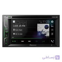 پخش پایونیر مدل AVH-Z2250BT