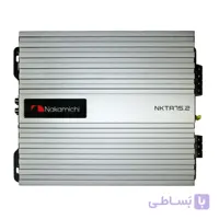 آمپلی فایر ناکامیچی مدل NKTA 75.2