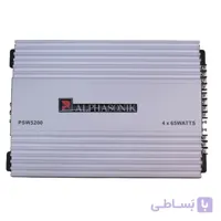 آمپلی فایر آلفاسونیک مدل PSW5200