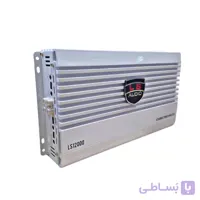 آمپلی فایر ال اس آدیو مدل LS-12000