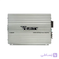 آمپلی فایر وریتی مدل V-A6104