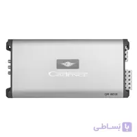 آمپلی فایر کدنس مدل QR80.2