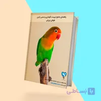 راهنمای جامع آموزش دستی کردن طوطی برزیلی + نگهداری، تربیت و پرورش