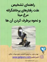 علل پرخاشگری مرغ مینا