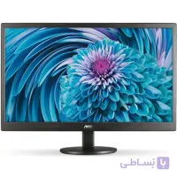 مانیتور 19.5 اینچ ای او سی مدل E2070SWN