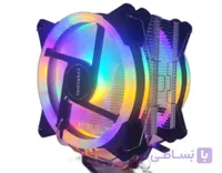 فن سی پی یو CPU اورکول