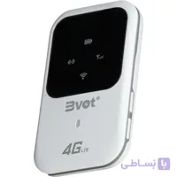 مودم روتر جیبی 4G LTE سیم‌کارتی بی وت مدل BM700