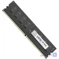 رم کامپیوتر فدک مدل A1 ظرفیت ۸ گیگابایت DDR4 فرکانس ۳۲۰۰ مگاهرتز CL22