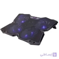 پایه خنک کننده لپ تاپ الون مدل N704