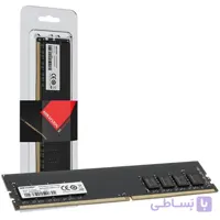رم دسکتاپ هایک ویژن NEO ظرفیت ۱۶ گیگابایت DDR4 ۳۲۰۰ مگاهرتز تک کاناله CL19