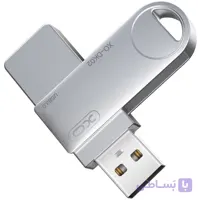 فلش مموری ایکس او مدل DK02 ظرفیت 128 گیگابایت با رابط USB 3.0