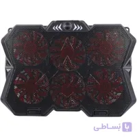 پایه خنک کننده لپ تاپ ایلون مدل N706