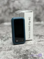 گوشی تاشو Nokia 2660