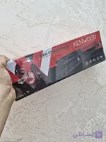 اتو مو  برند کنوود مدل km 1440/  دما 980 درجه  / اصلی وکیوم