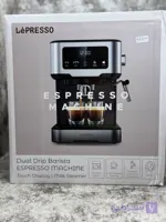 اسپرسو ساز برند Lepresso barista