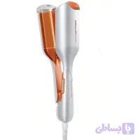 دستگاه حالت‌دهنده و ویو مو ساحلی شیگلم SHEGLAM HAIR Styler (اورجینال)سایز25 —-.