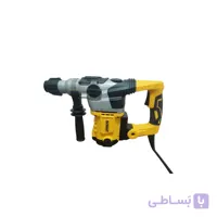 دریل بتن کن دیوالت مدل DW3017 ظرفیت ۷ کیلو ۴ شیار