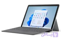 لپ تاپ استوک مایکروسافت مدل SURFACE GO 3 صفحه لمسی 10 اینچی پردازنده i3 رم 8 گیگابایت هارد 128 گیگابایت SSD