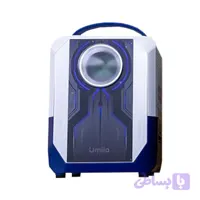 ویدیو پروژکتور هوشمند قابل حمل برند Umiio مدل Q5