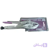 انبر قفلی سایز 10 زروان مدل ZT-1005